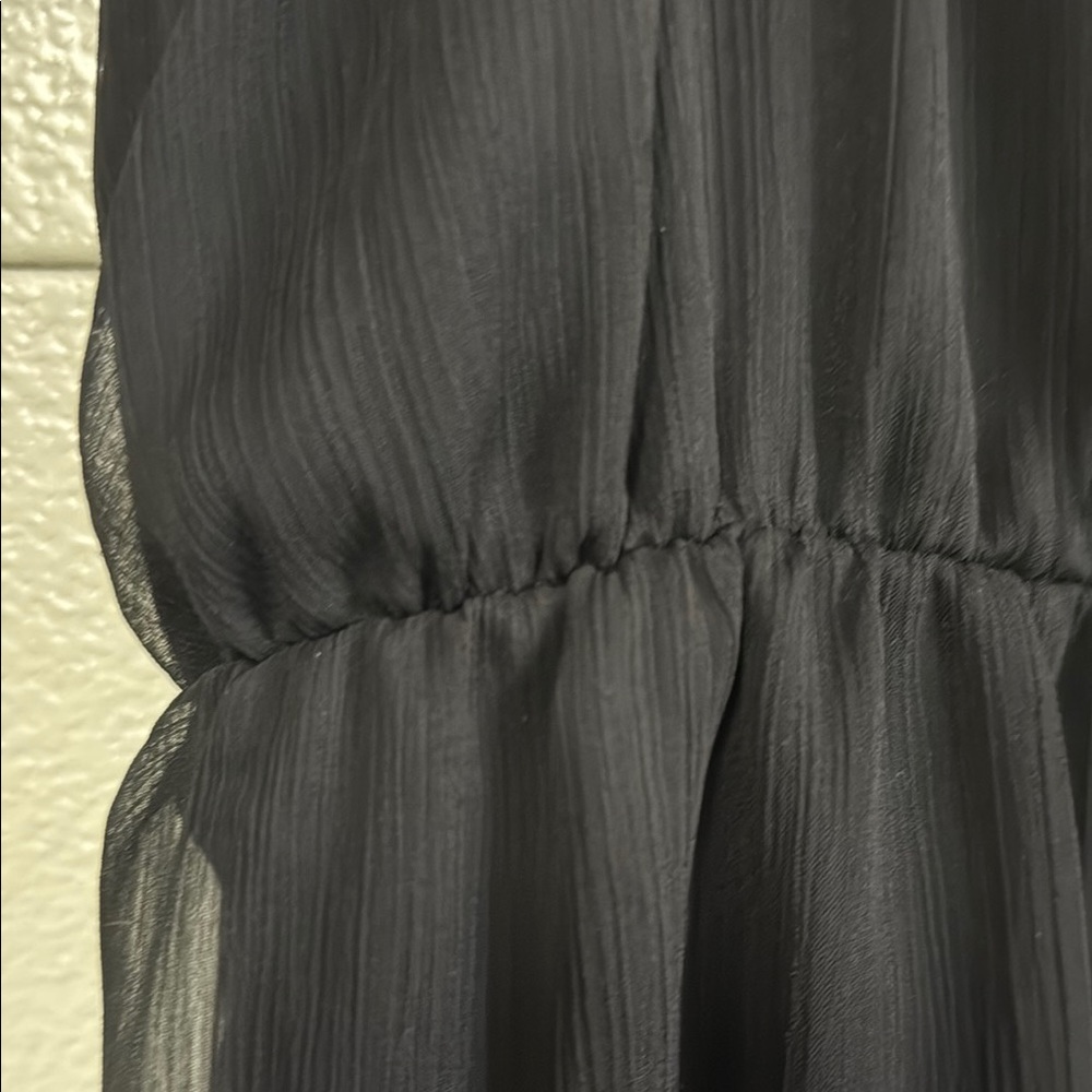 Black Guess dress - Picture 5 of 7